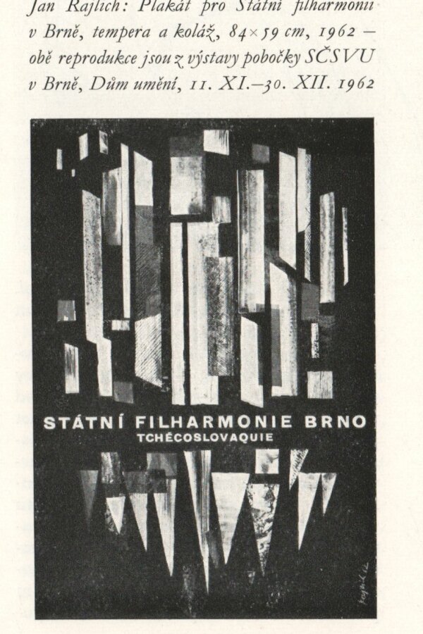 Výtvarné umění XIII, 1963, č. 2, s. 81.